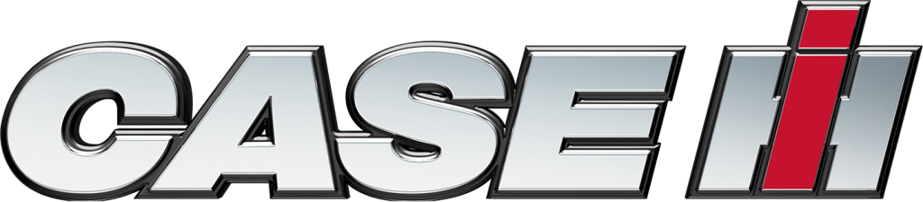 Case IH logo